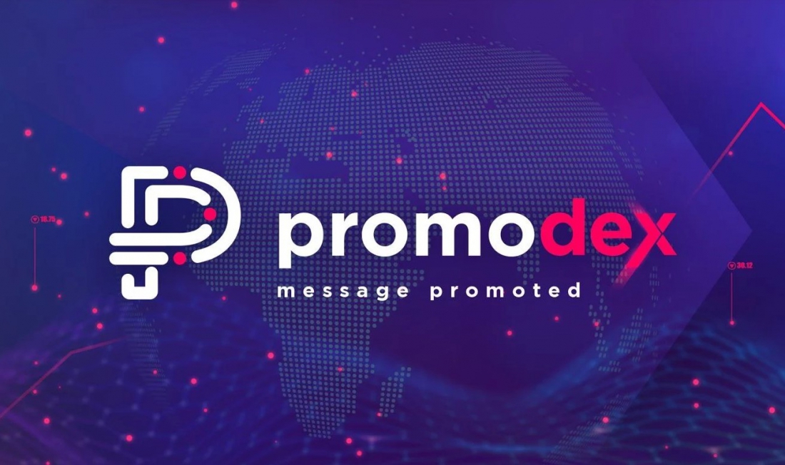 Markalar ve Fenomenleri Bir Araya Getiren Promodex Platformu, Whitelist Kampanyası Başlattı!