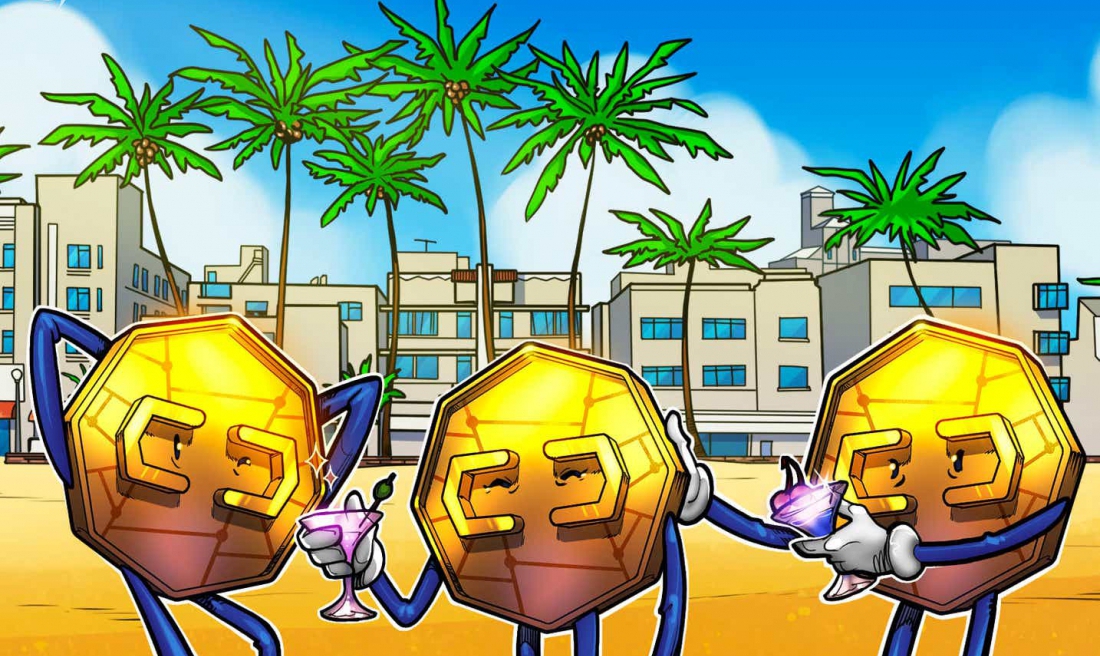 MiamiCoin Şehrine Yardımcı Olmaya Başladı!