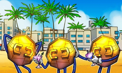 MiamiCoin Şehrine Yardımcı Olmaya Başladı!